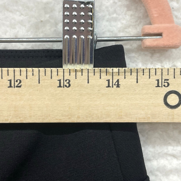 Carhartt Leggings Womens Small Black Force Utility Workwear Abrasion Resistant - Picture 9 of 12